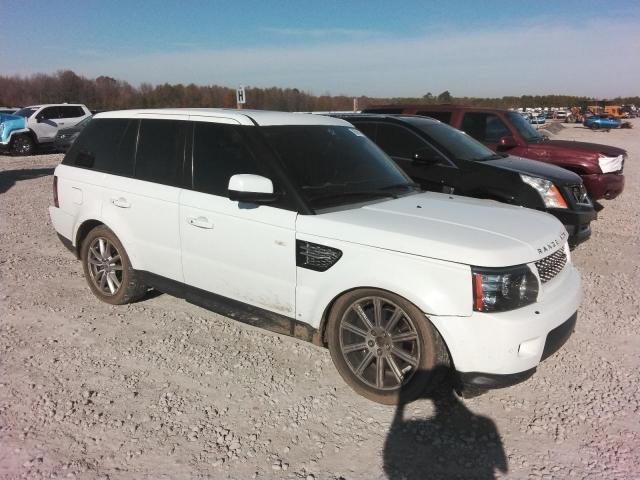 Land Rover Range Rover Hse Luxury Image 11