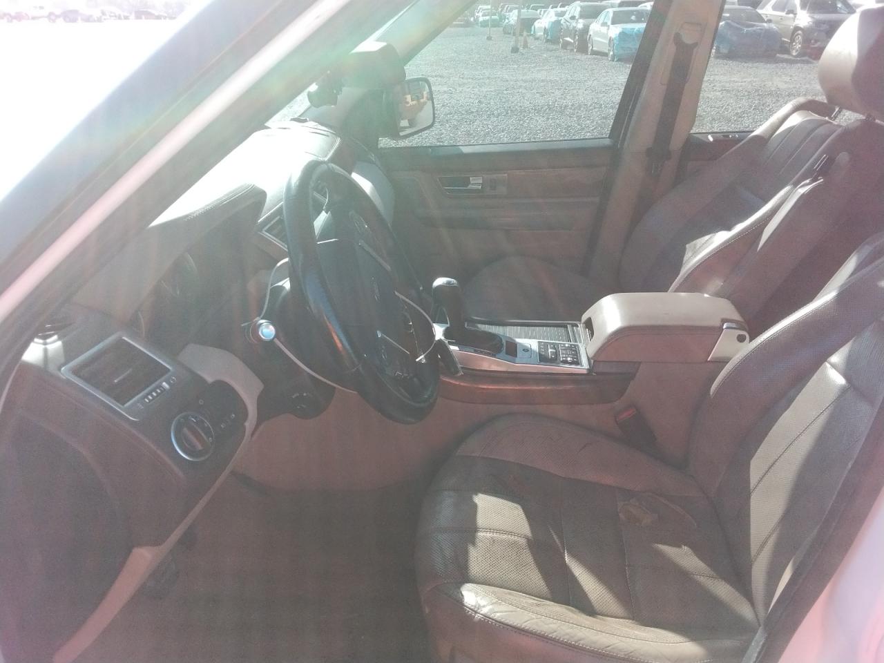 Land Rover Range Rover Hse Luxury Image 5