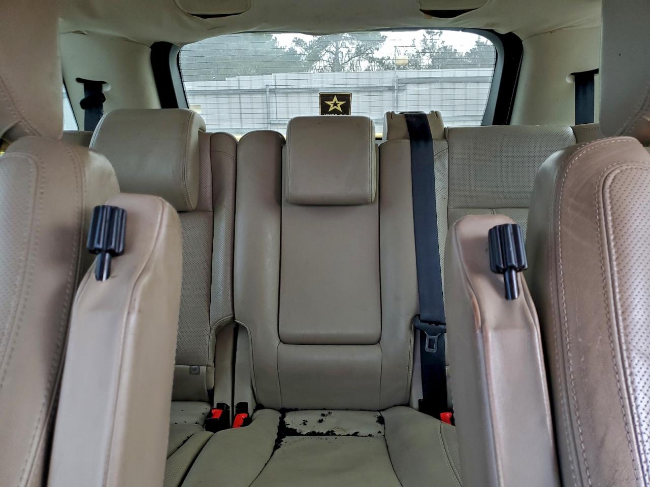 Land Rover Range Rover Hse Luxury Image 4