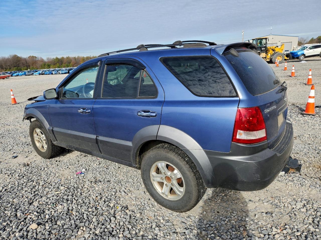 Kia Sorento Ex Image 11