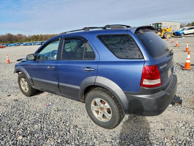 Kia Sorento Ex Image 11