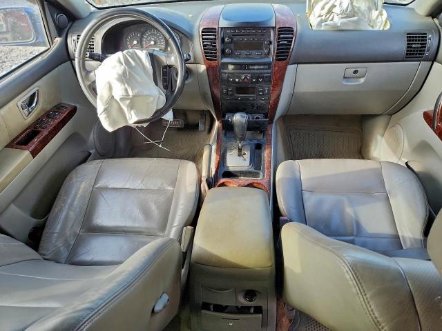 Kia Sorento Ex Image 12