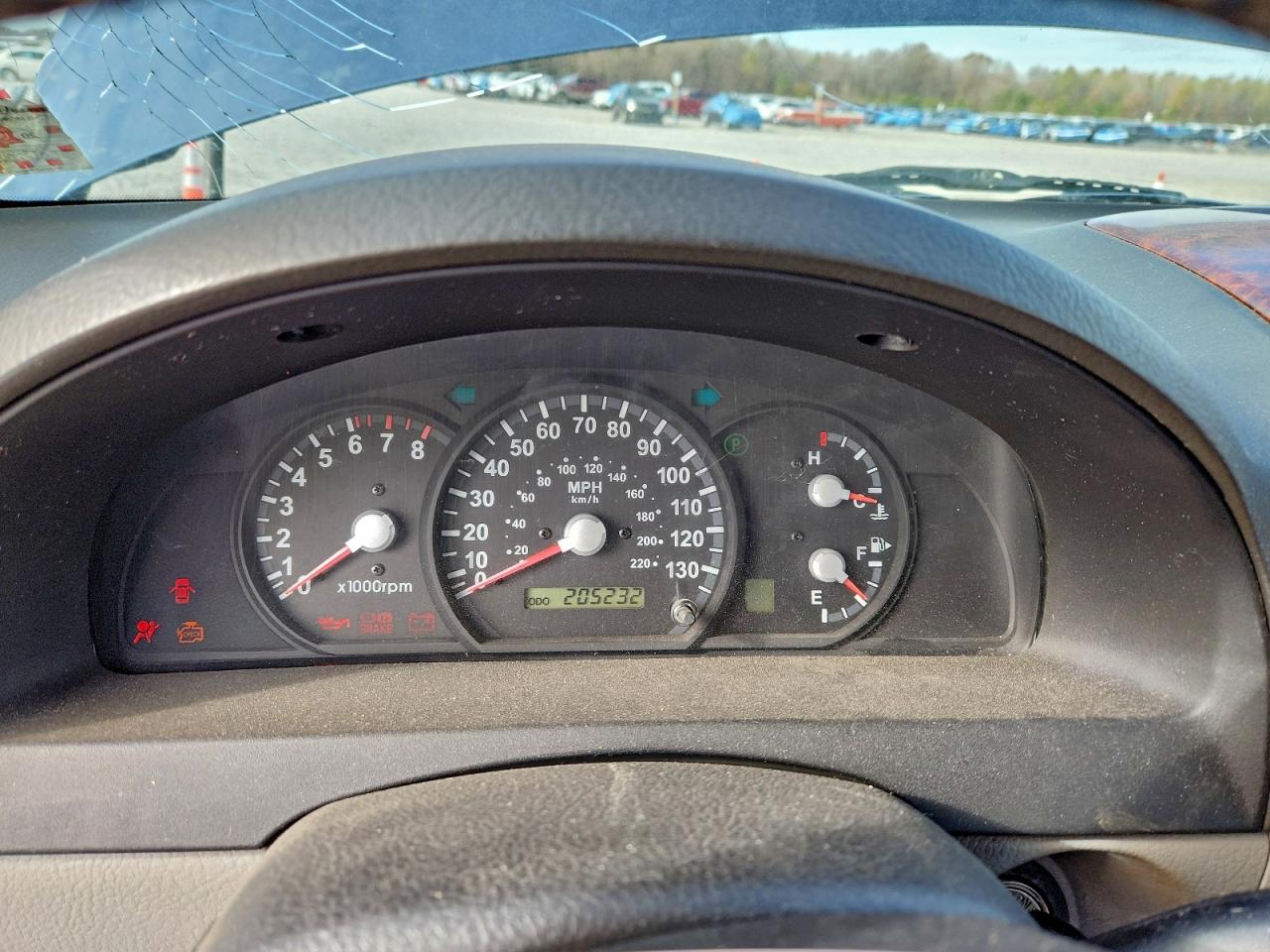 Kia Sorento Ex Image 6