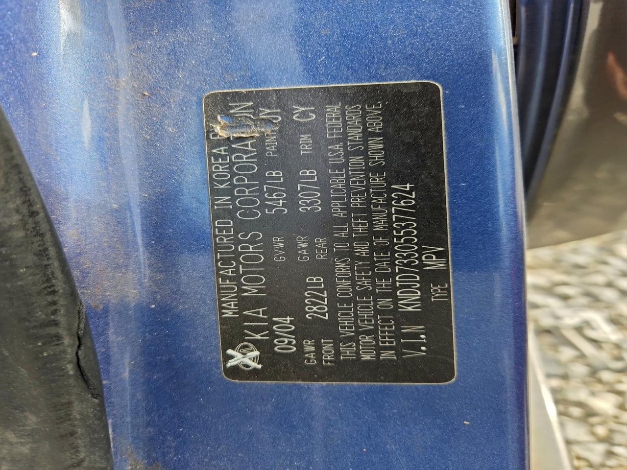 Kia Sorento Ex Image 9