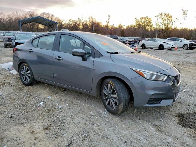 Nissan Versa Sv Image 11