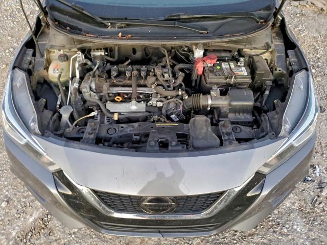 Nissan Versa Sv Image 9