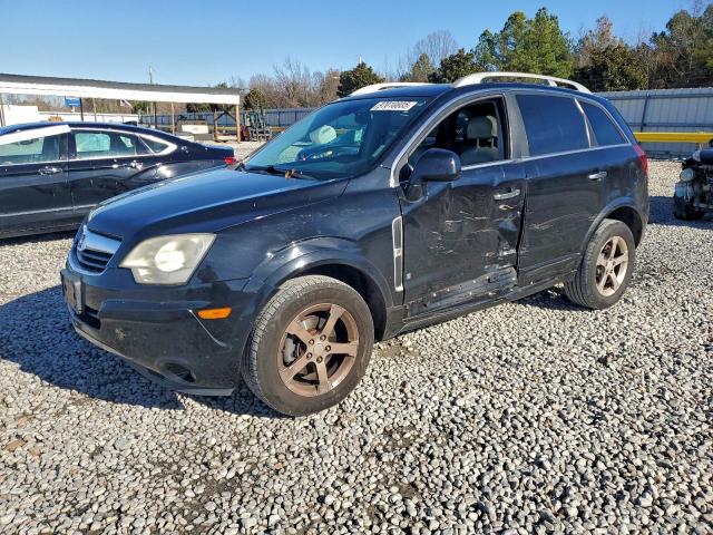  Salvage Saturn Vue