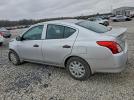 Nissan Versa S Image 6