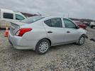 Nissan Versa S Image 12