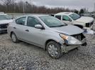Nissan Versa S Image 5