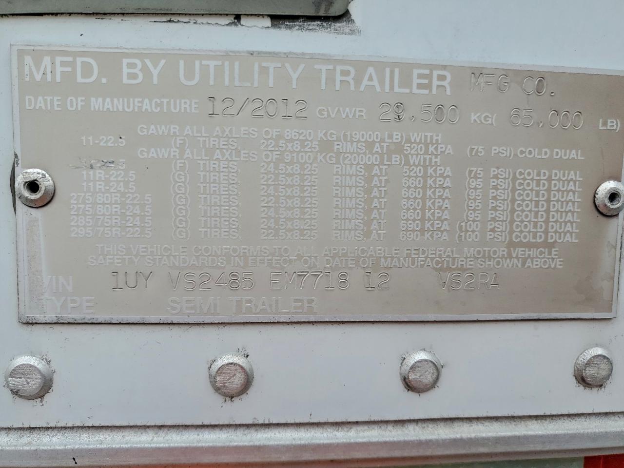 Utility Vs2ra Image 6