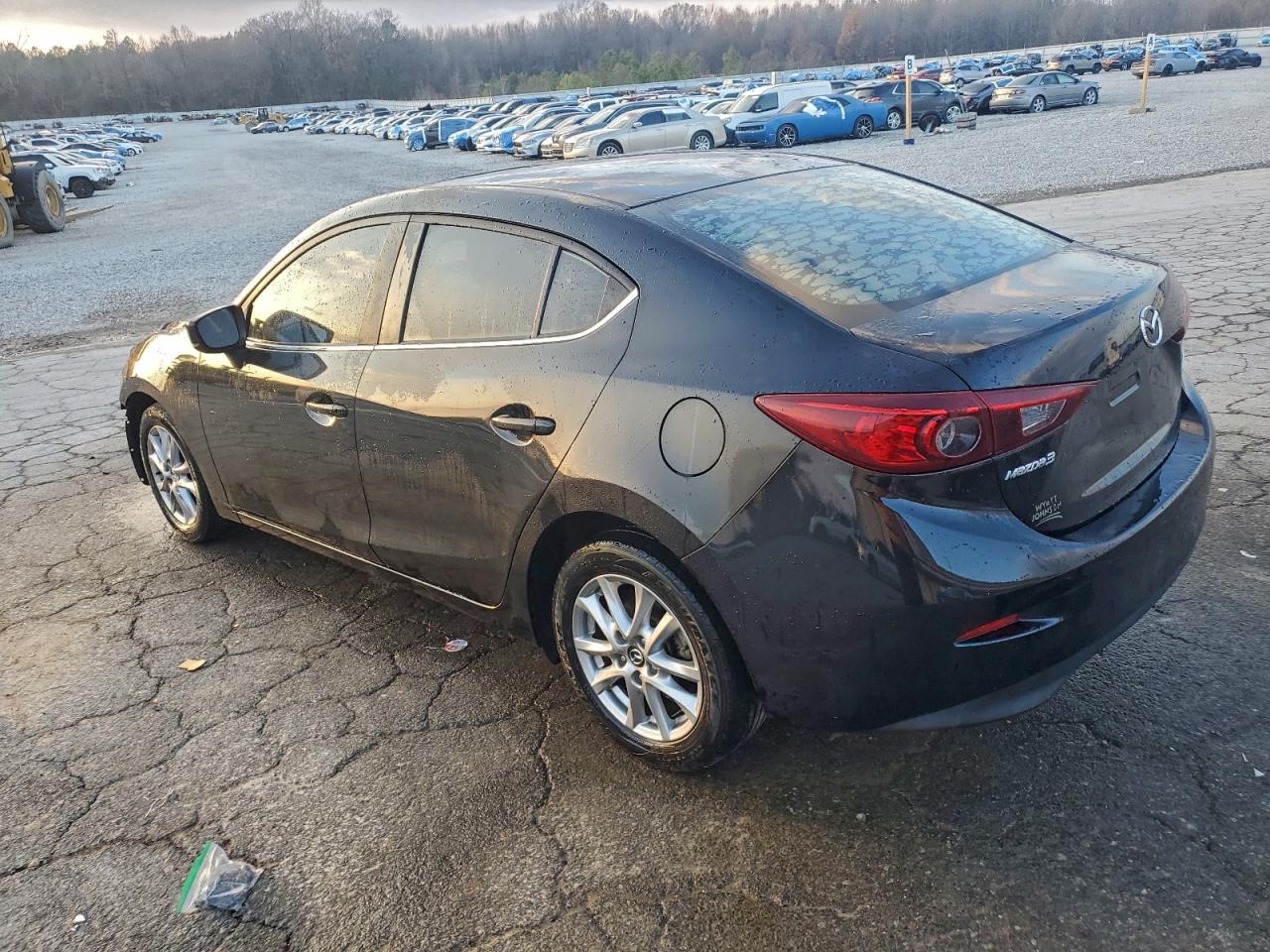 Mazda 3 Sport Image 4