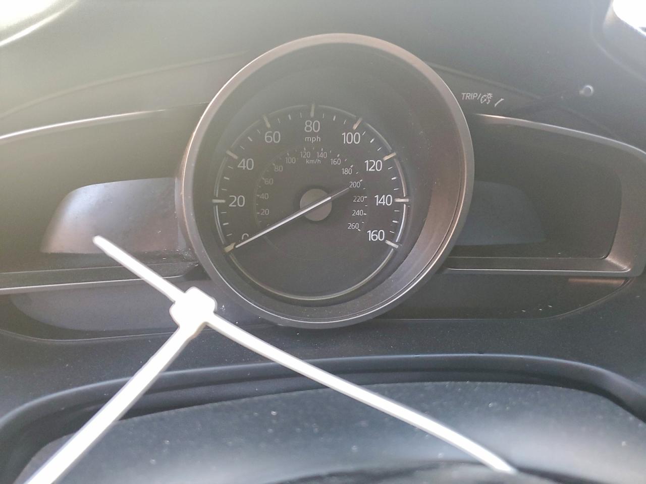 Mazda 3 Sport Image 6