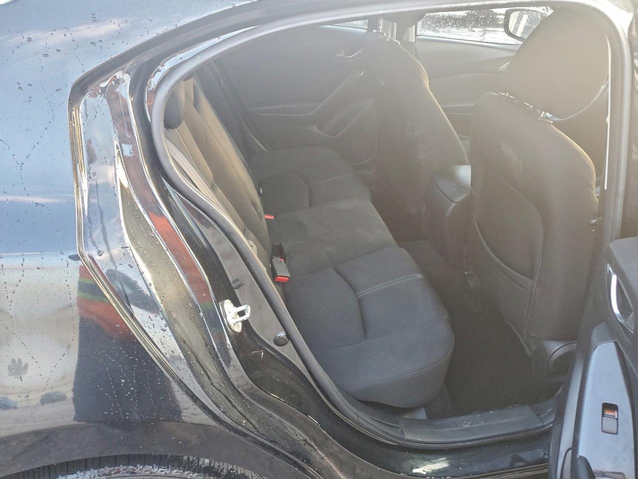 Mazda 3 Sport Image 8