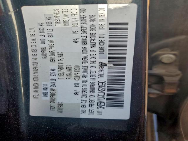 Mazda 3 Sport Image 12