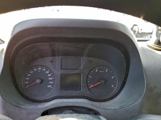 Mercedes-Benz Sprinter 2500/3500 Image 9