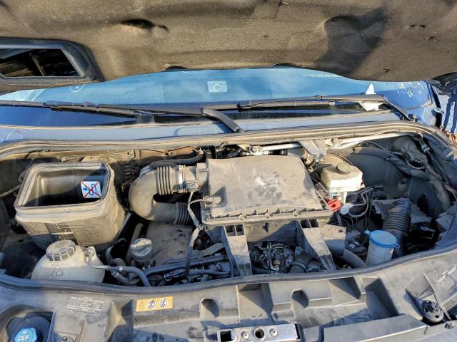 Mercedes-Benz Sprinter 2500/3500 Image 10