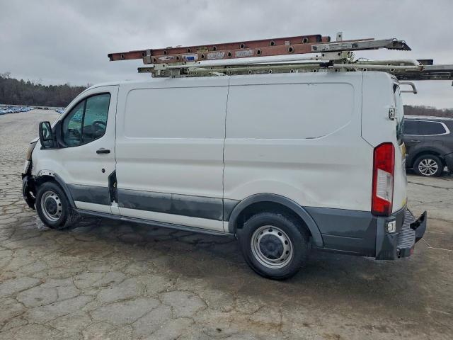 Ford Transit T-150 Image 12