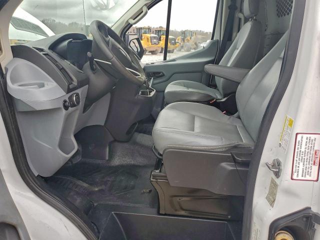Ford Transit T-150 Image 9
