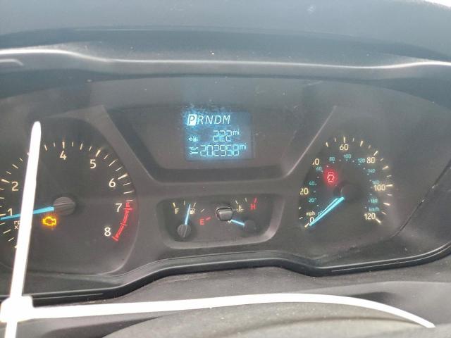 Ford Transit T-150 Image 5