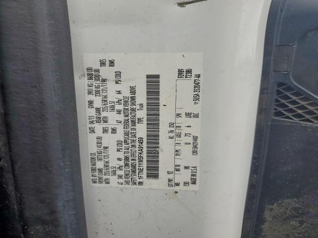 Ford Transit T-150 Image 11