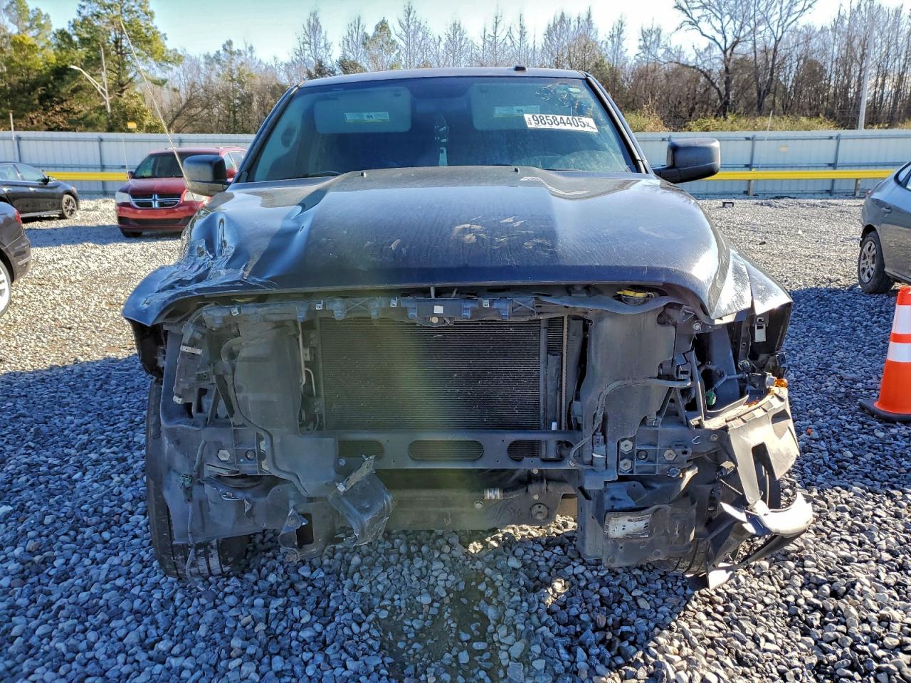 Ram 1500 St Image 12