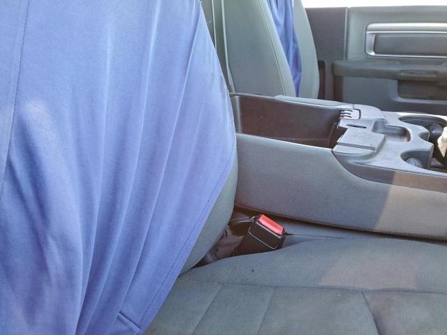 Ram 1500 St Image 11