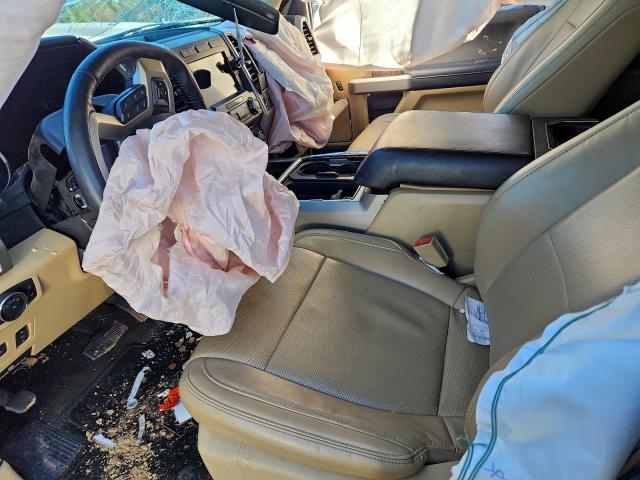 Ford F-350 Super Duty Image 8