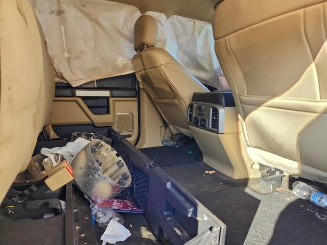 Ford F-350 Super Duty Image 7