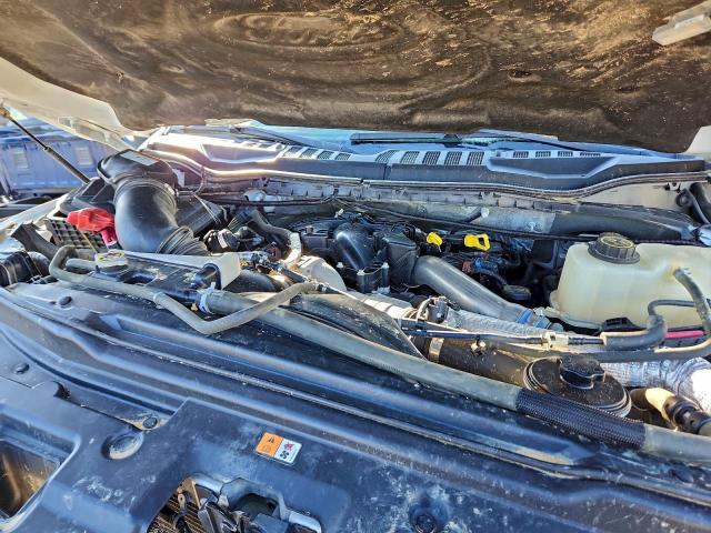Ford F-350 Super Duty Image 12