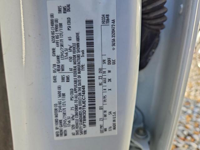 Ford F-350 Super Duty Image 10