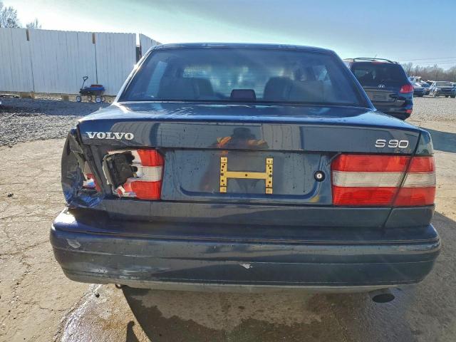 Volvo S90 Image 5