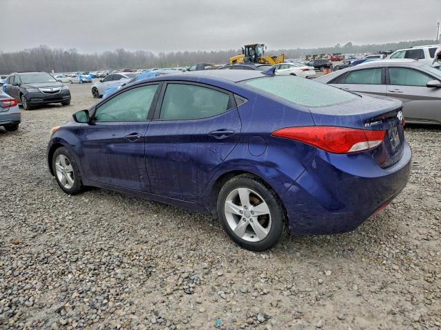 Hyundai ELANTRA Gls Image 2