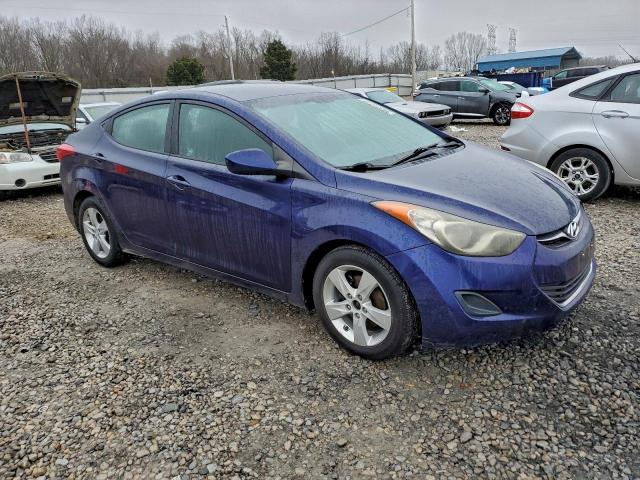 Hyundai ELANTRA Gls Image 8