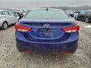 Hyundai ELANTRA Gls Image 12