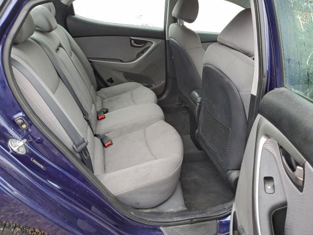 Hyundai ELANTRA Gls Image 6