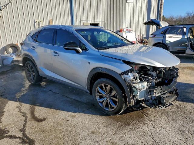 Lexus NX 200t Base Image 10