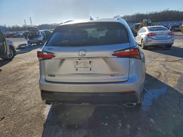 Lexus NX 200t Base Image 7