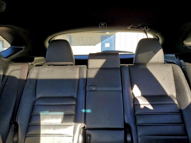 Lexus NX 200t Base Image 12