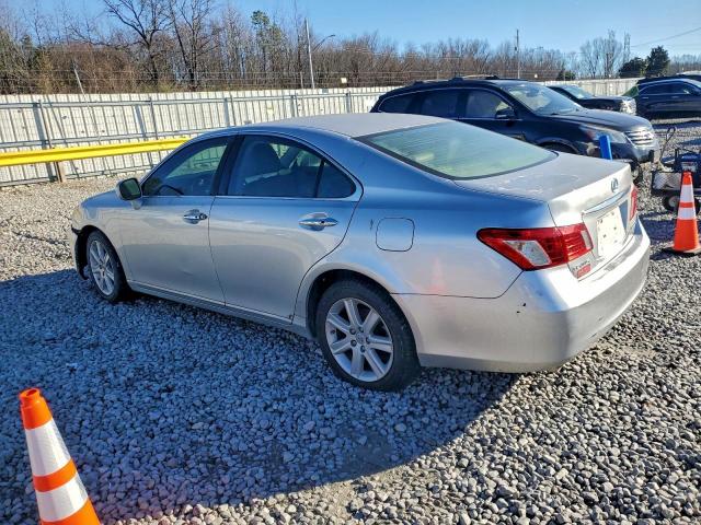 Lexus Es 350 Image 12