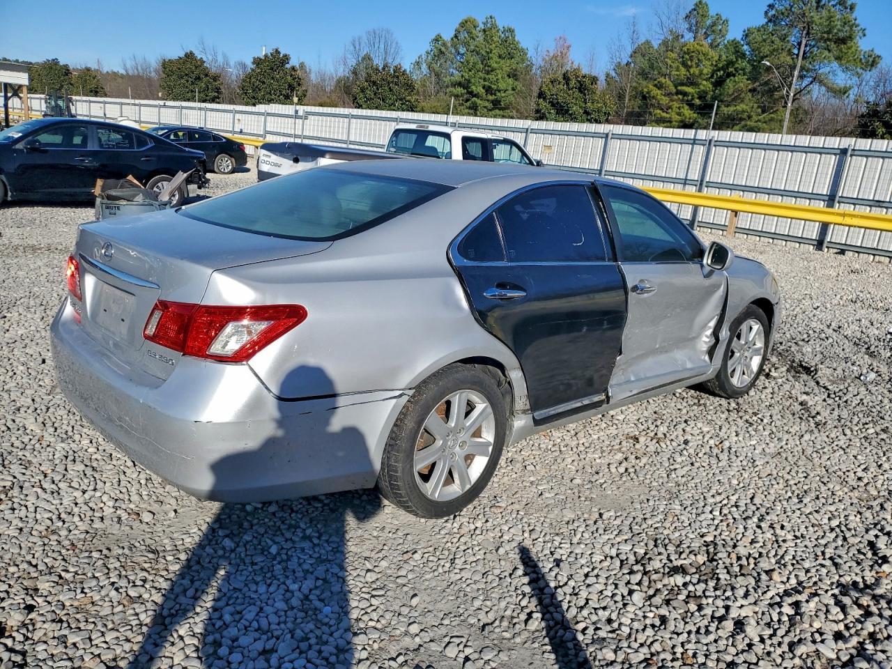 Lexus Es 350 Image 3