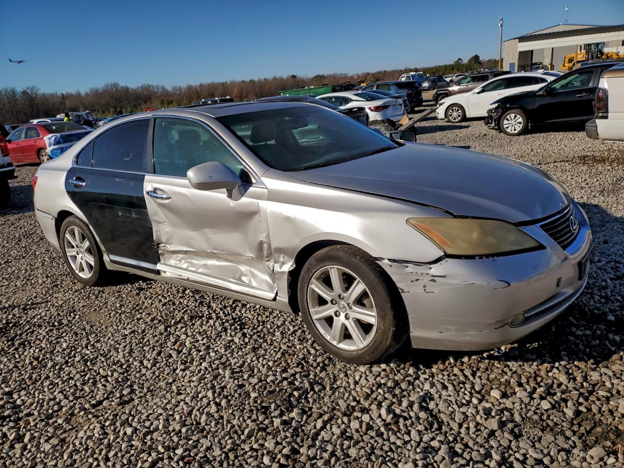 Lexus Es 350 Image 7