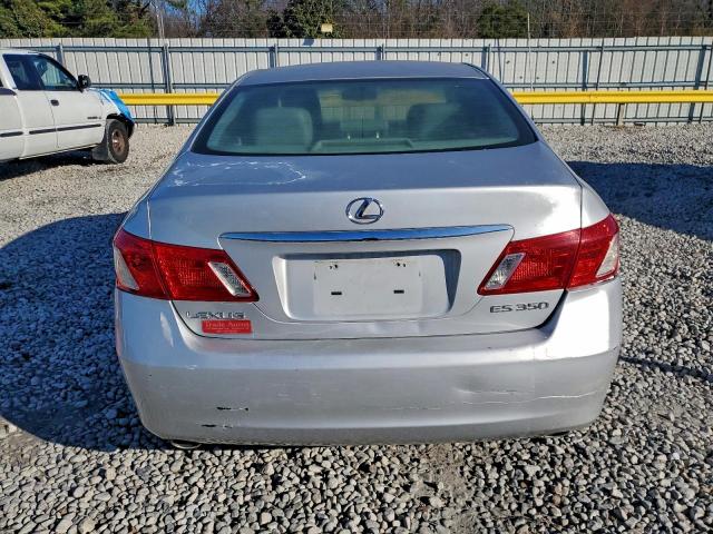 Lexus Es 350 Image 8