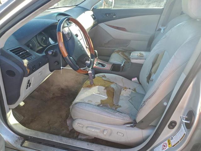 Lexus Es 350 Image 6