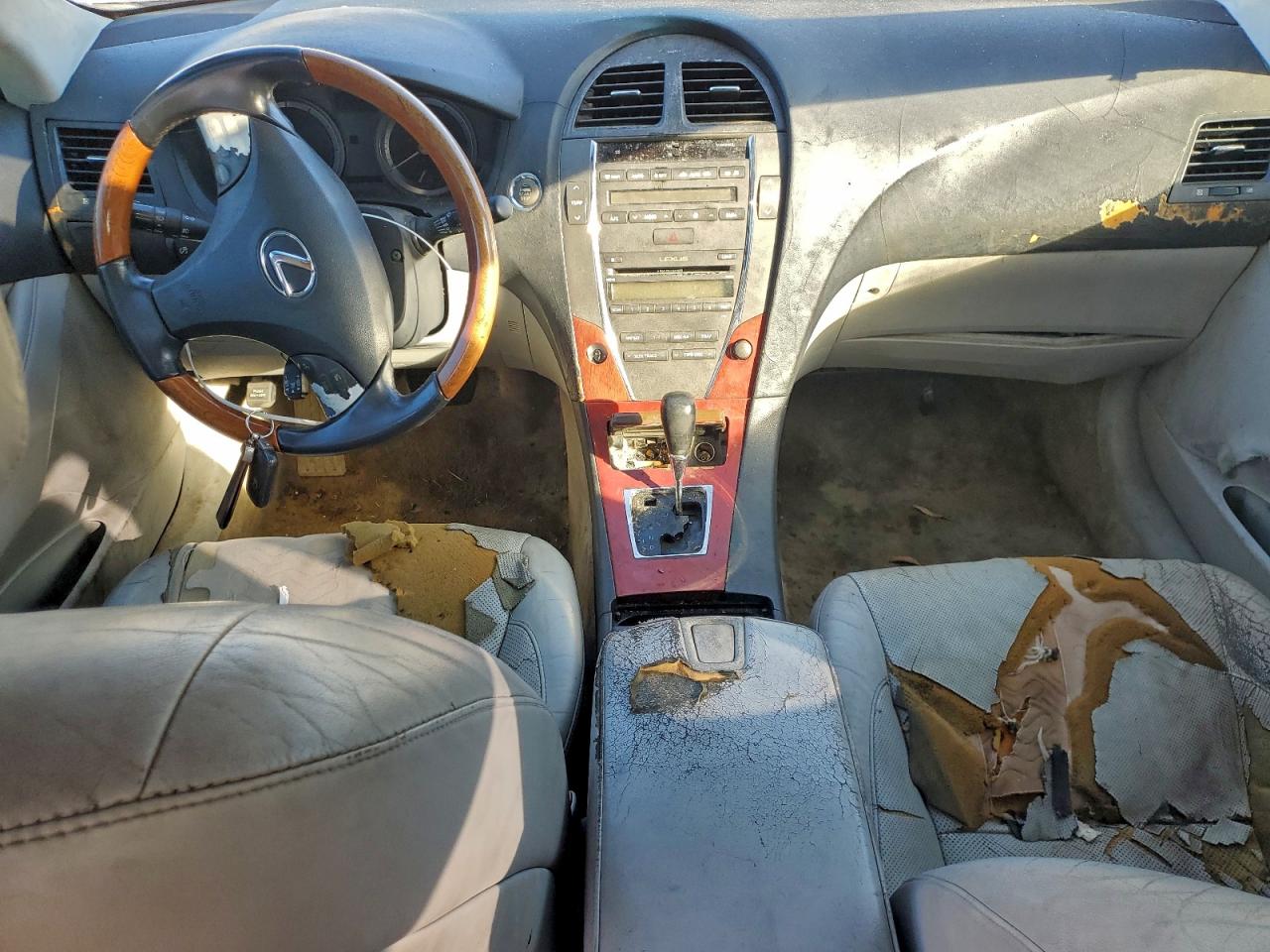 Lexus Es 350 Image 5