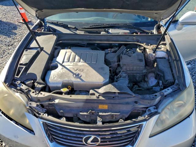Lexus Es 350 Image 10