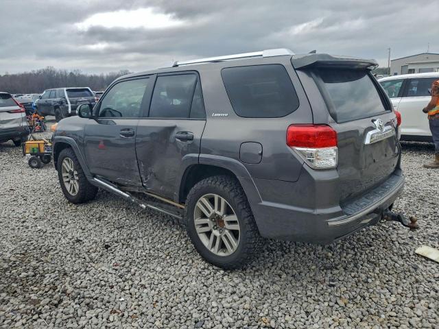 Toyota 4Runner Sr5 Image 8