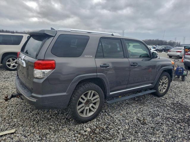 Toyota 4Runner Sr5 Image 6