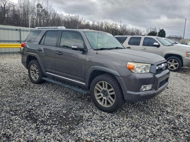 Toyota 4Runner Sr5 Image 5
