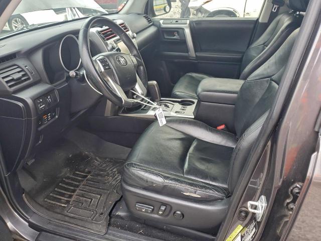 Toyota 4Runner Sr5 Image 4